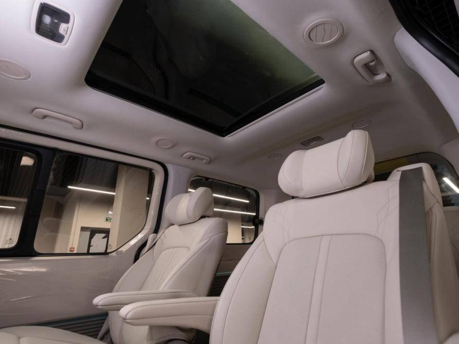 Hyundai Staria I Рестайлинг Москва  - изображение 16