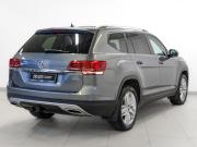 Volkswagen Teramont I Санкт-Петербург  - изображение 35
