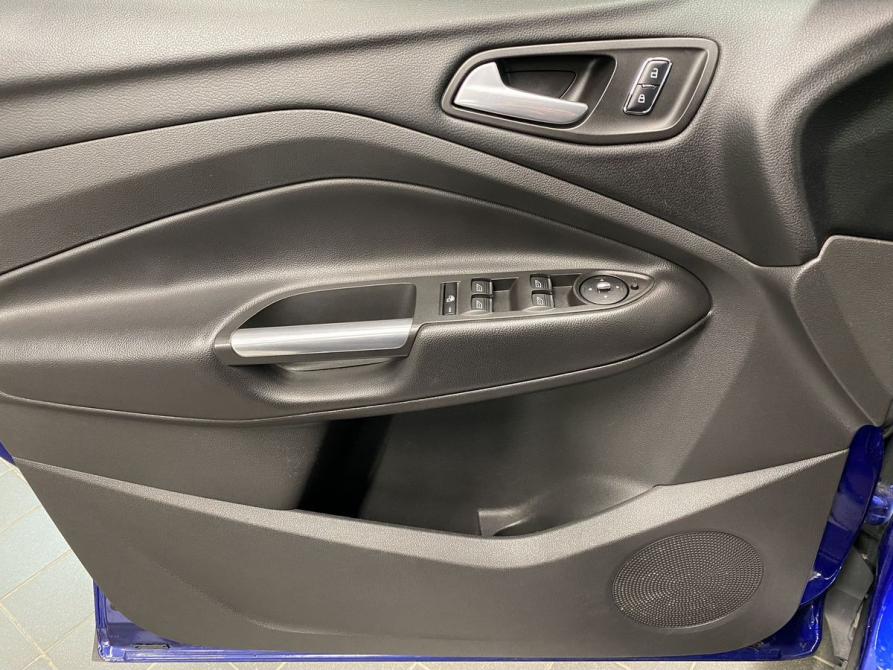 Ford Kuga II Москва  - изображение 16