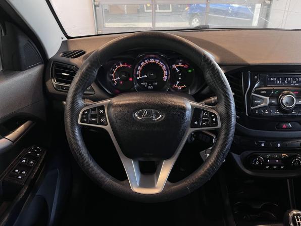 Lada (ВАЗ) Vesta I с пробегом 2020 года, цена 942 000 рублей, 145075 км, седан, Автокод Объявления