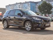 Mazda CX-5 I Ижевск  - изображение 31
