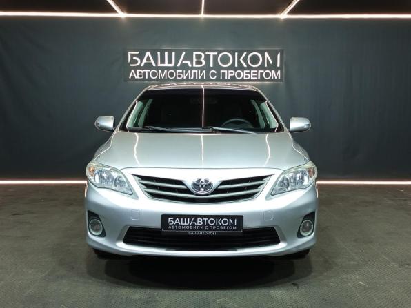 Toyota Corolla X (E140 E150) Рестайлинг с пробегом 2012 года, цена 925 000 рублей, 272397 км, седан, Автокод Объявления