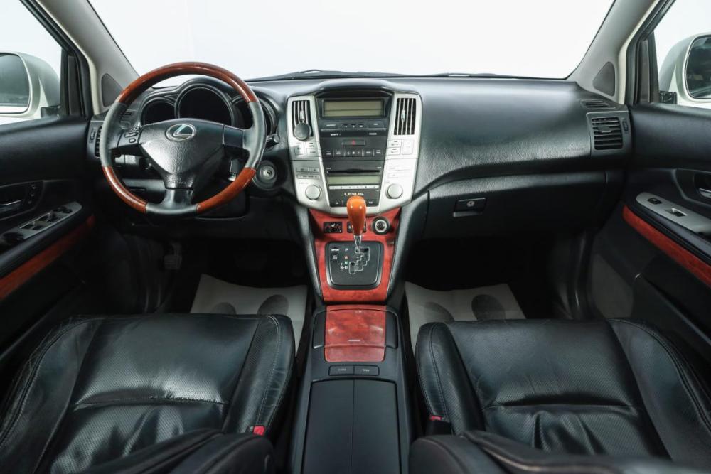 Lexus RX II Рестайлинг Новосибирск  - изображение 9