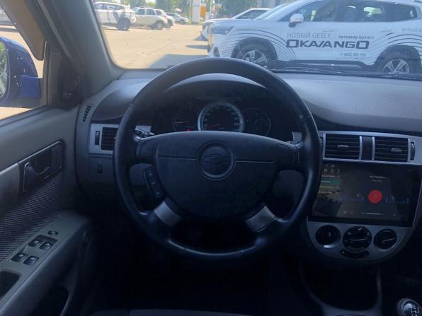 Chevrolet Lacetti I с пробегом 2010 года, цена 663 500 рублей, 57064 км, седан, Автокод Объявления