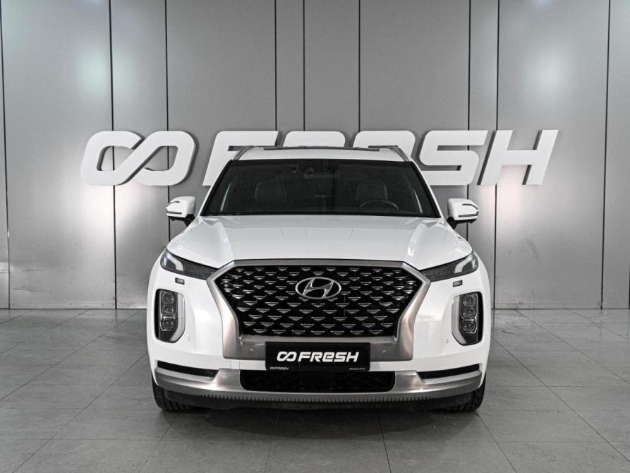 Hyundai Palisade I Ростов-на-Дону  - изображение 3