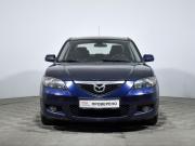Mazda 3 I (BK) Рестайлинг Санкт-Петербург  - изображение 19