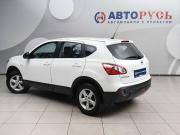 Nissan Qashqai I Рестайлинг Подольск  - изображение 27