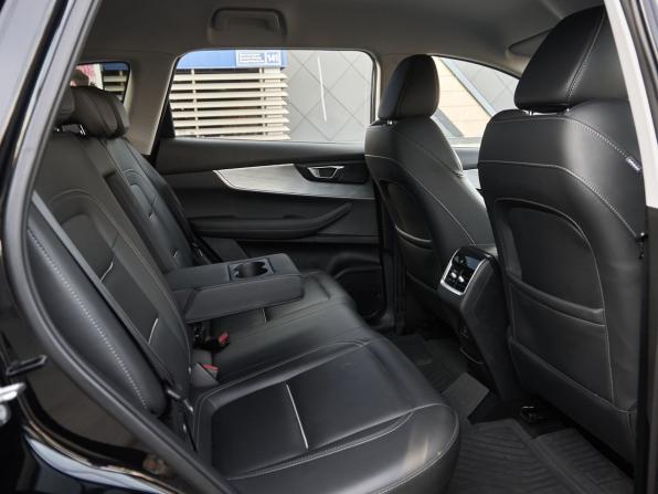 Chery Tiggo 7 Pro Max I с пробегом 2023 года, цена 2 196 500 рублей, 29450 км, внедорожник, Автокод Объявления