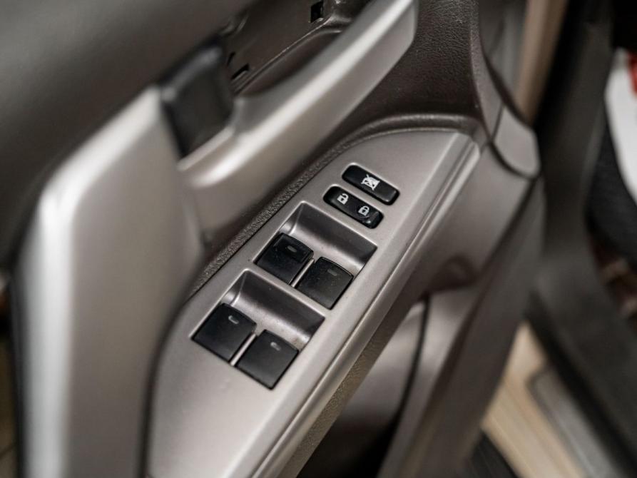 Toyota Land Cruiser 200 Series Красноярск  - изображение 18