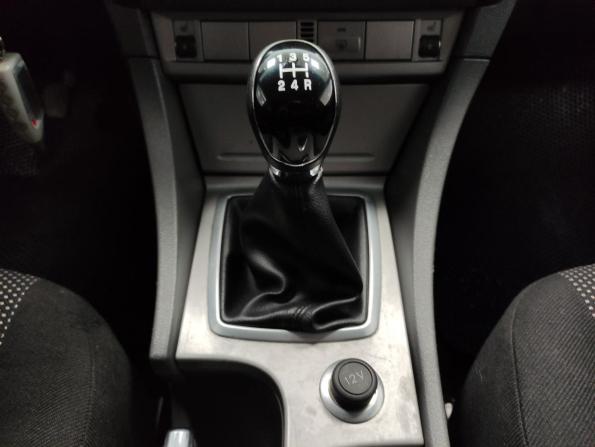 Ford Focus II Рестайлинг с пробегом 2010 года, цена 530 000 рублей, 164546 км, седан, Автокод Объявления
