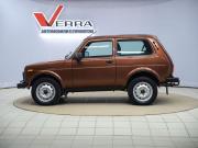 Lada (ВАЗ) 2121 (4x4) I Рестайлинг (2020) Уфа  - изображение 25