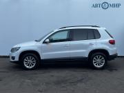 Volkswagen Tiguan I Рестайлинг Москва  - изображение 20
