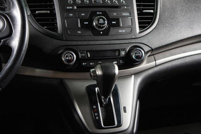 Honda CR-V IV с пробегом 2013 года, цена 1 999 000 рублей, 199000 км, внедорожник, Автокод Объявления