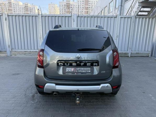 Renault Duster I Рестайлинг с пробегом 2020 года, цена 1 490 000 рублей, 139896 км, внедорожник, Автокод Объявления