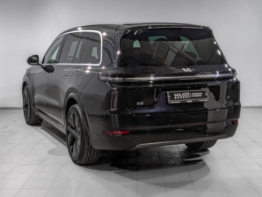 Li Auto (Lixiang) L9 I Химки  - изображение 7