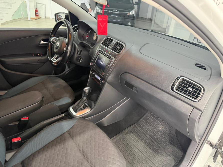Volkswagen Polo V Рестайлинг Ставрополь  - изображение 20