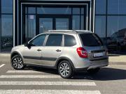 Lada (ВАЗ) Granta I Рестайлинг Воронеж  - изображение 12