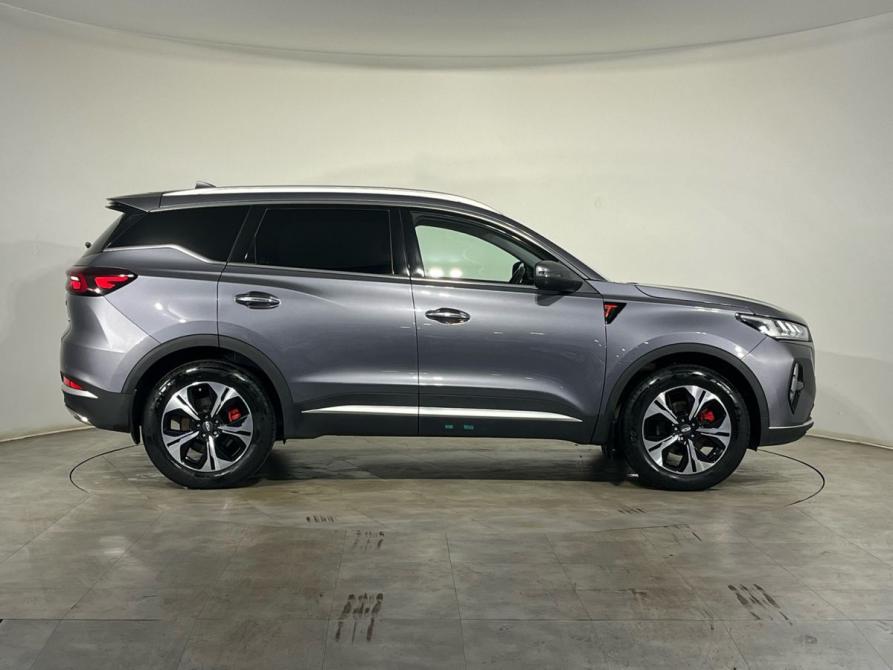 Chery Tiggo 7 Pro Max I Ижевск  - изображение 5
