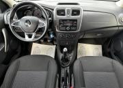 Renault Sandero II Рестайлинг Уфа  - изображение 25