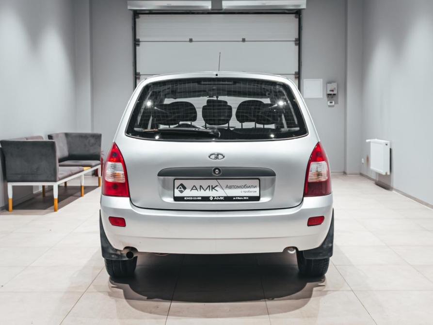 Lada (ВАЗ) Kalina I Екатеринбург  - изображение 9