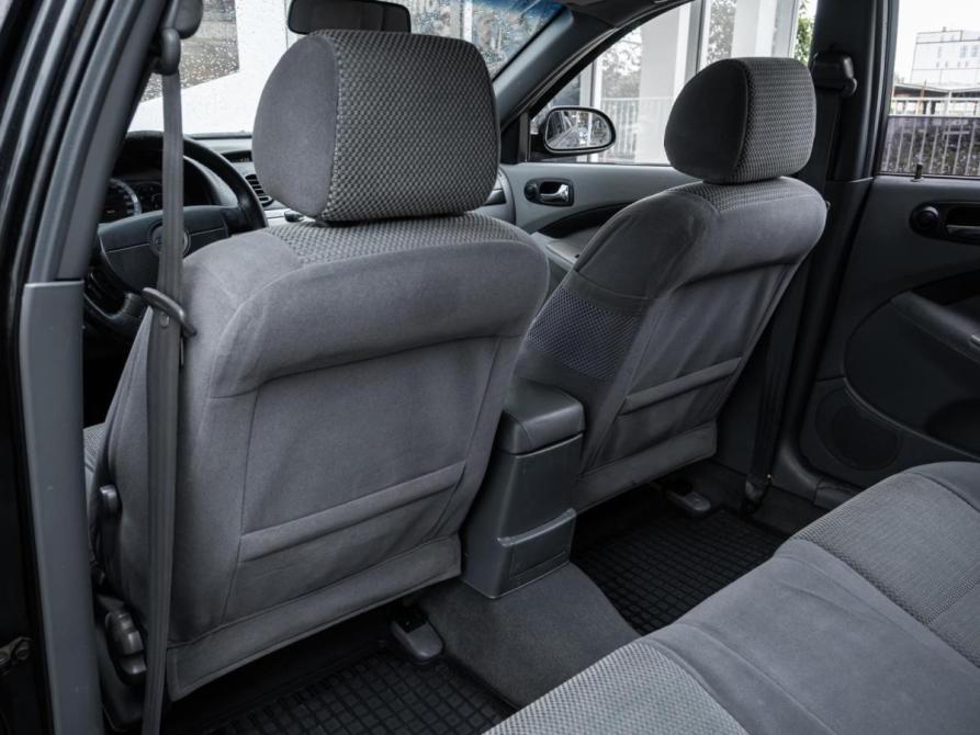 Chevrolet Lacetti I Ставрополь  - изображение 12