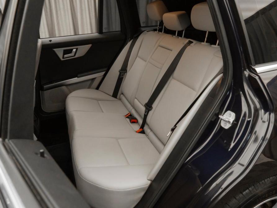 Mercedes-Benz GLK-Класс I (X204) Рестайлинг Москва  - изображение 12