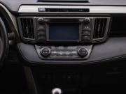 Toyota RAV4 IV (XA40) Москва  - изображение 31