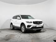 Geely Atlas Pro Санкт-Петербург  - изображение 23