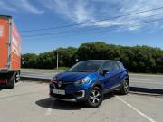 Renault Kaptur I Рестайлинг Омск  - изображение 49