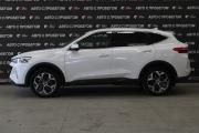 Haval F7 I Рестайлинг Томск  - изображение 14