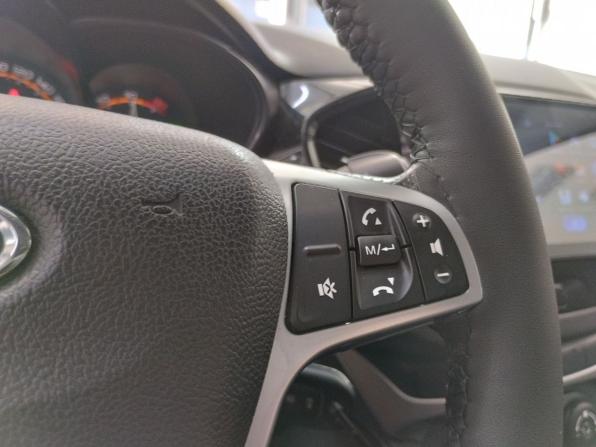 Lada (ВАЗ) Vesta I с пробегом 2019 года, цена 950 000 рублей, 98084 км, универсал, Автокод Объявления