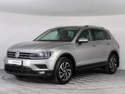 Volkswagen Tiguan II Химки  - изображение 15