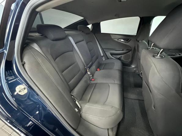 Chevrolet Malibu IX Рестайлинг с пробегом 2019 года, цена 1 520 000 рублей, 146000 км, седан, Автокод Объявления