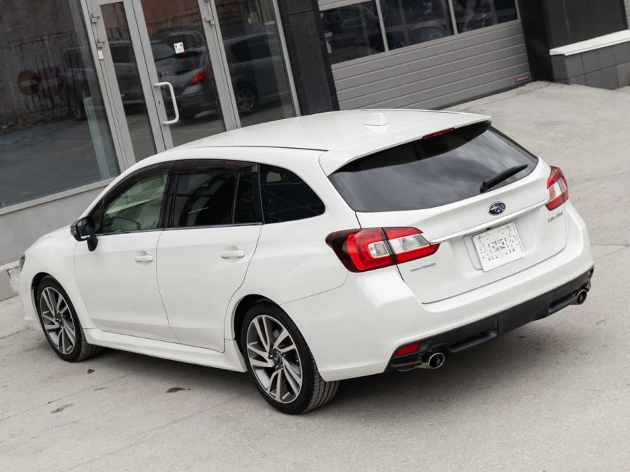 Subaru Levorg I Новосибирск  - изображение 15