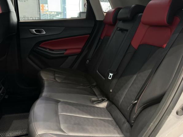 Changan CS55 Plus II с пробегом 2023 года, цена 2 280 000 рублей, 32655 км, внедорожник, Автокод Объявления