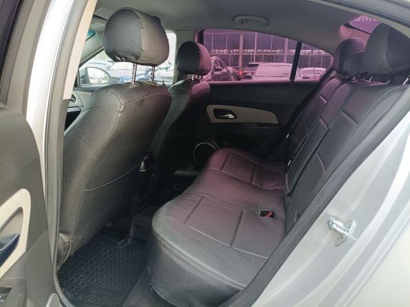 Chevrolet Cruze I с пробегом 2012 года, цена 669 000 рублей, 231980 км, седан, Автокод Объявления