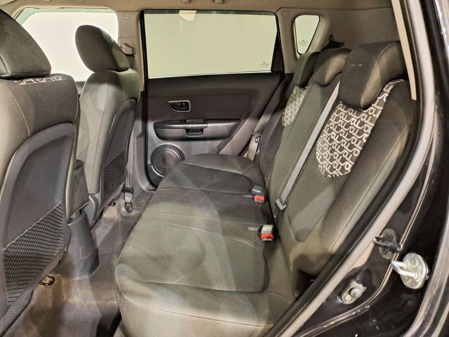 Kia Soul I Москва  - изображение 15