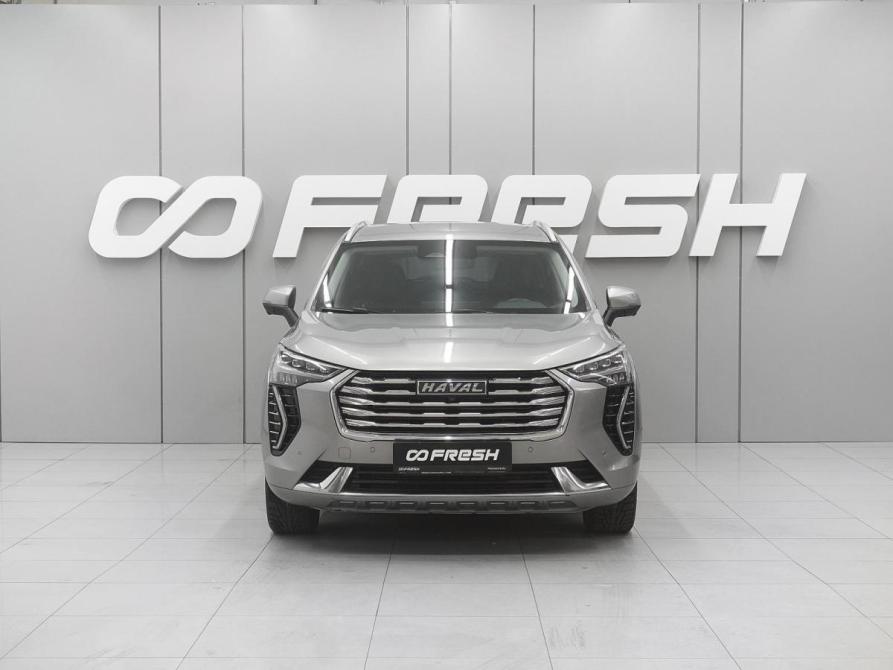 Haval Jolion I Ростов-на-Дону  - изображение 3