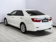 Toyota Camry VII (XV50) Ростов-на-Дону  - изображение 21