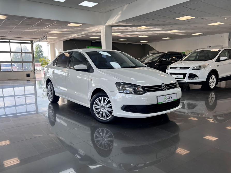 Volkswagen Polo V Тверь  - изображение 6