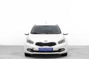 Kia Ceed II Барнаул  - изображение 27