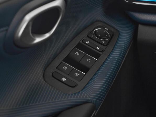 GAC GS3 с пробегом 2024 года, цена 1 799 000 рублей, 22600 км, внедорожник, Автокод Объявления