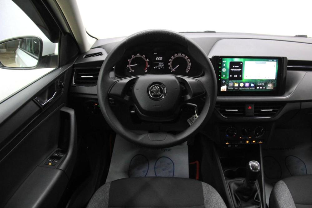 Skoda Rapid II Чебоксары  - изображение 16