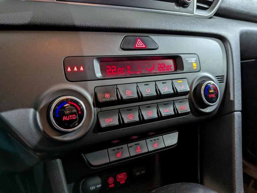 Kia Sportage IV Химки  - изображение 18
