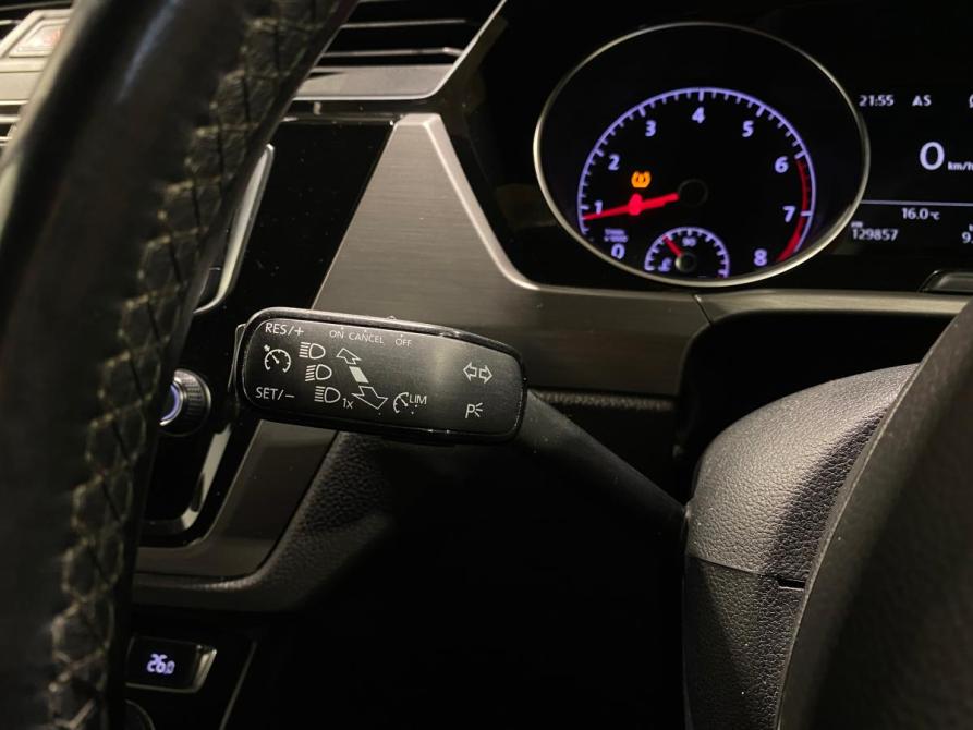 Volkswagen Touran II Челябинск  - изображение 19