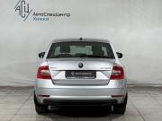 Skoda Octavia III (A7) Рестайлинг Химки  - изображение 26