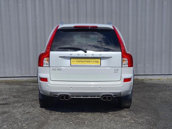 Volvo XC90 I Рестайлинг с пробегом 2013 года, цена 1 698 000 рублей, 375115 км, внедорожник, Автокод Объявления