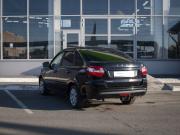 Lada (ВАЗ) Granta I Рестайлинг Курган  - изображение 27