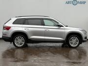 Skoda Kodiaq I Москва  - изображение 17