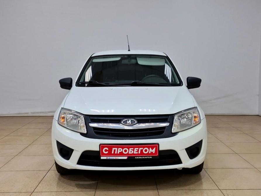Lada (ВАЗ) Granta I Альметьевск  - изображение 2